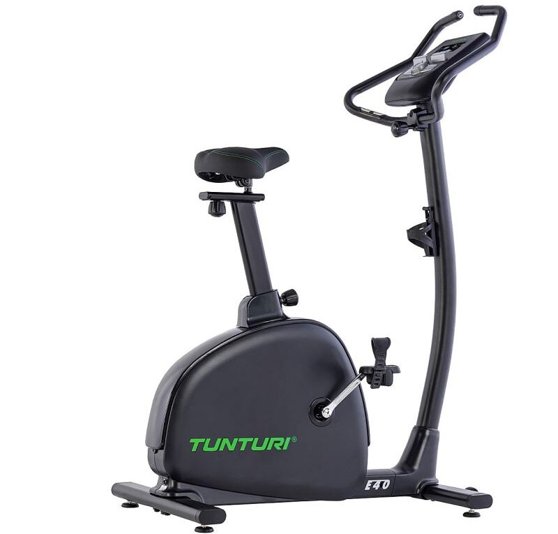 Tunturi E40 Signature Ergometer
