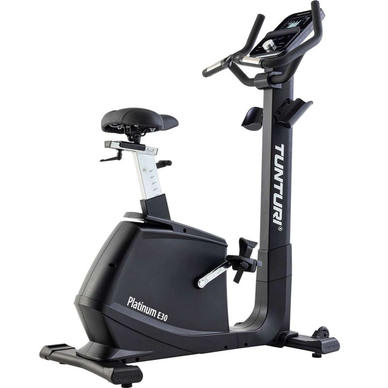 Tunturi Platinum UB30 Velo-Ergometer