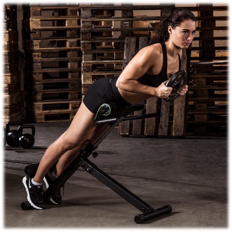 Tunturi CT40 Core Trainer Rückenstrecker
