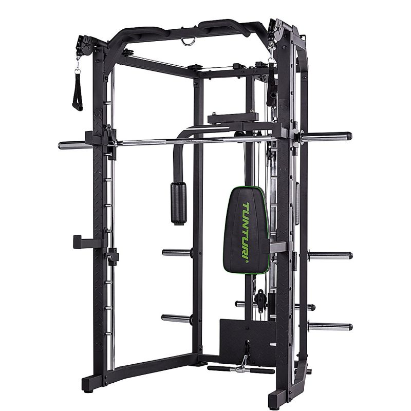 Tunturi SM80 Multi-Gym Deluxe