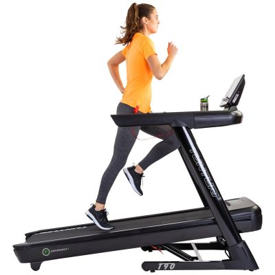 Tunturi T90 Signature Laufband mit Steigung