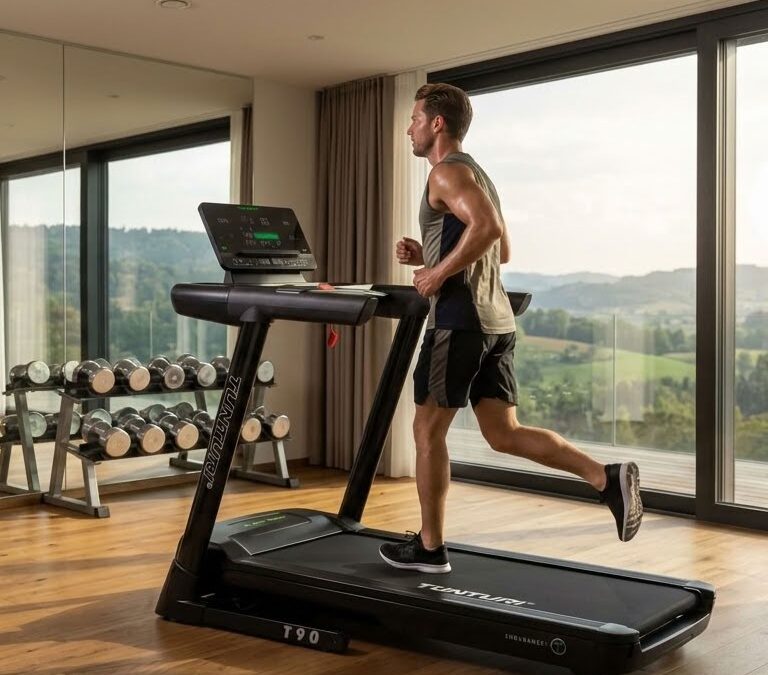 Tapis de course pliables, test 2026