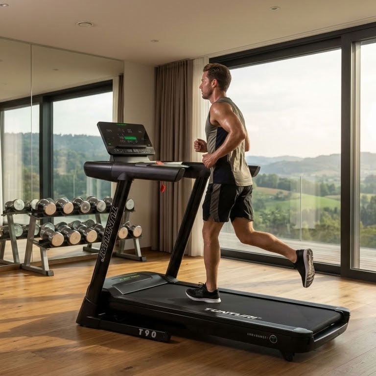 Tapis de course pliables, test 2026