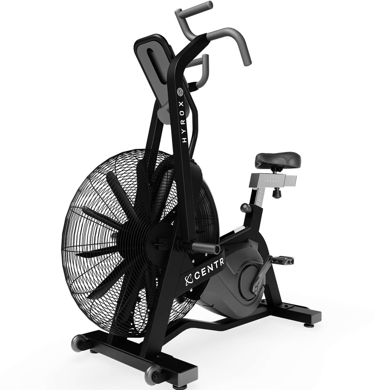 Hyrox Perform Air Bike
