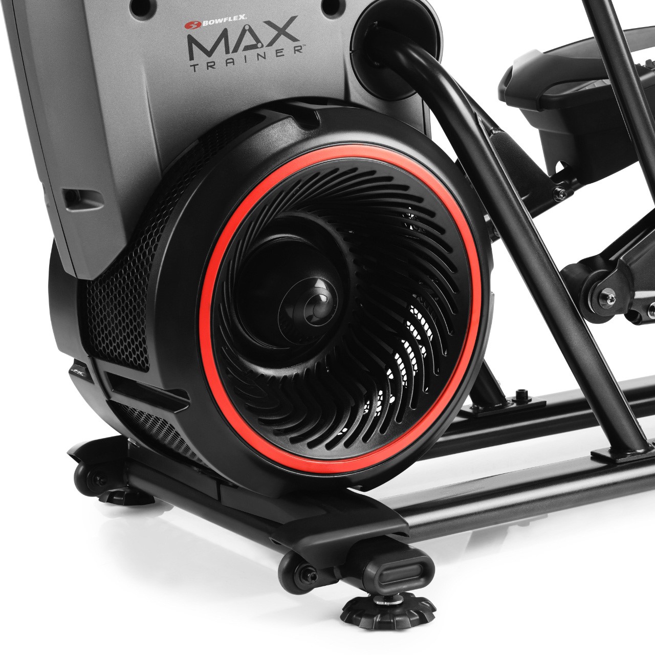 Bowflex Max Trainer M9