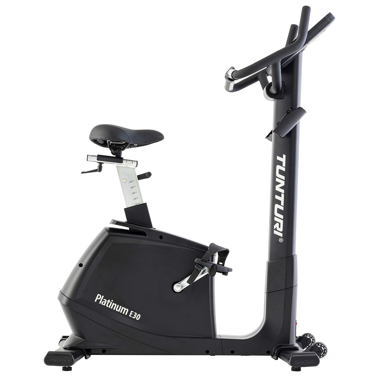 Tunturi Platinum E30 Upright Bike Tunturi Platinum E30 Upright Bike