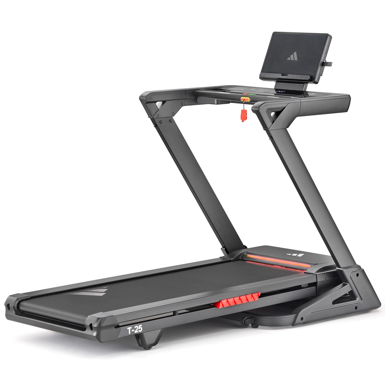 adidas T-25 Treadmill, Foldable