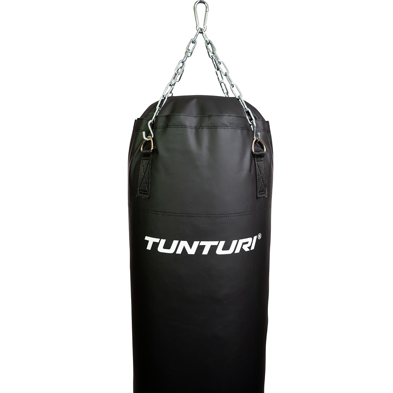 Tunturi Punch Bag Bisonyl 80 cm 25 kg