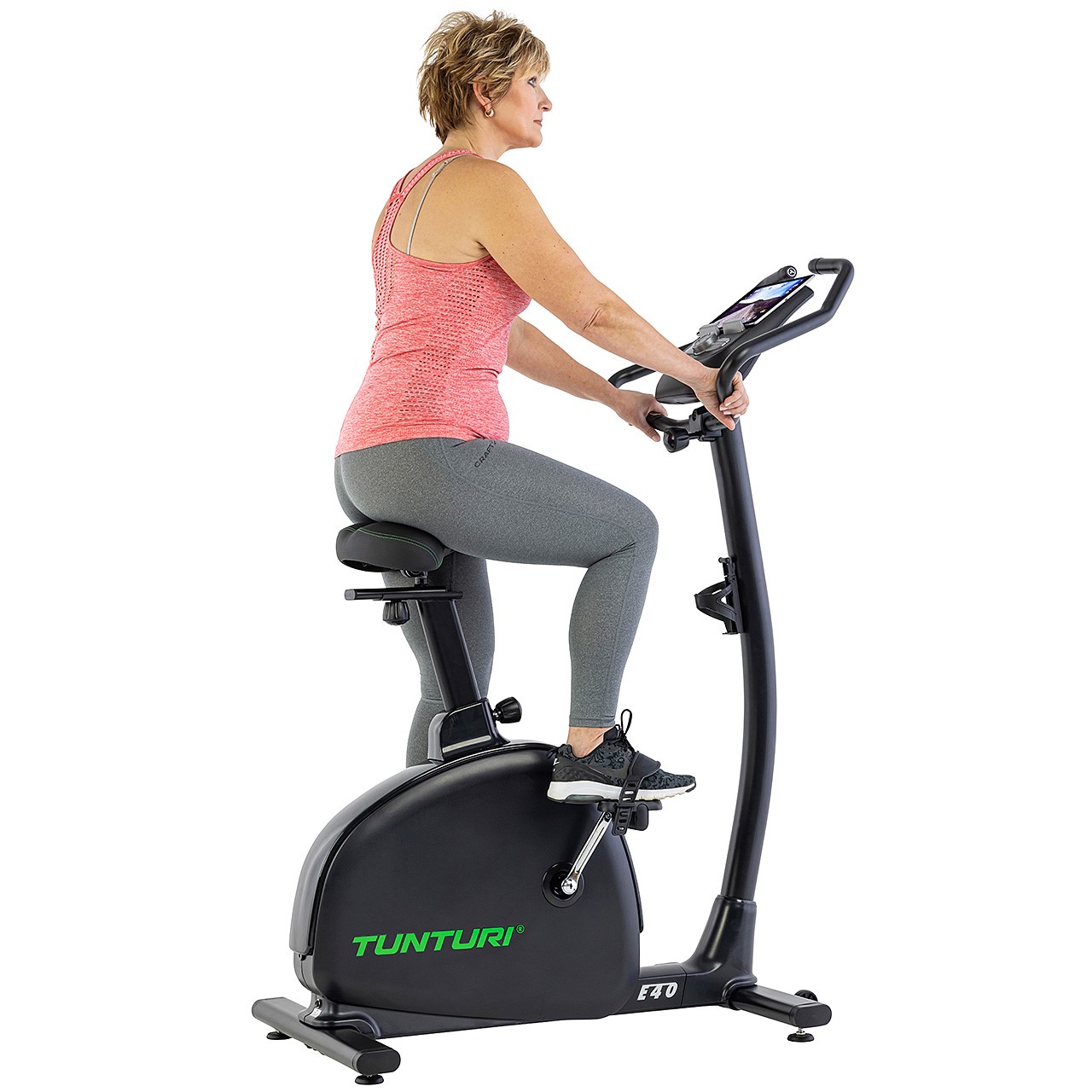 AUSSTELLUNGSGERÄT - Tunturi E40 Signature Ergometer