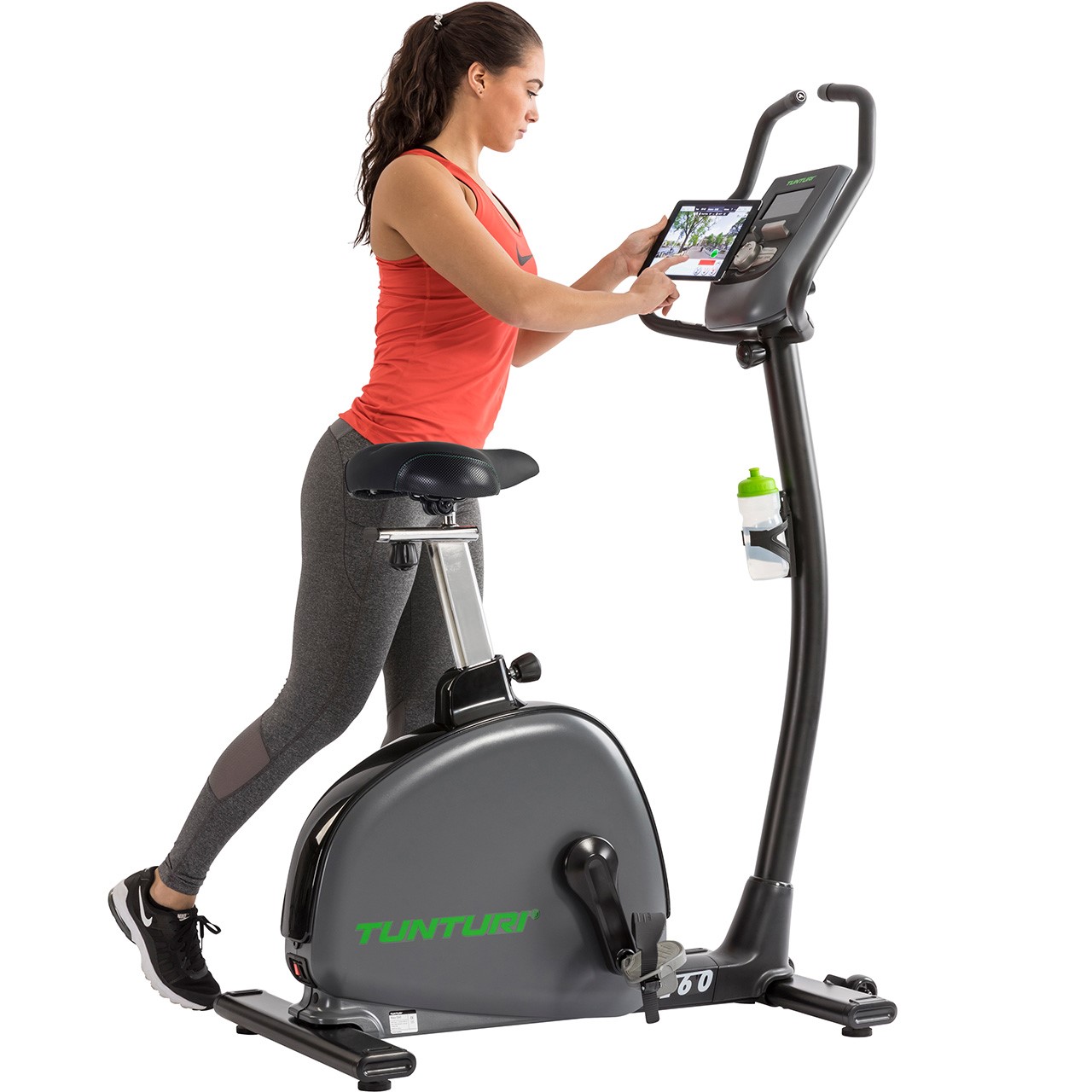 AUSSTELLUNGSGERÄT - Tunturi E60 Performance Ergometer