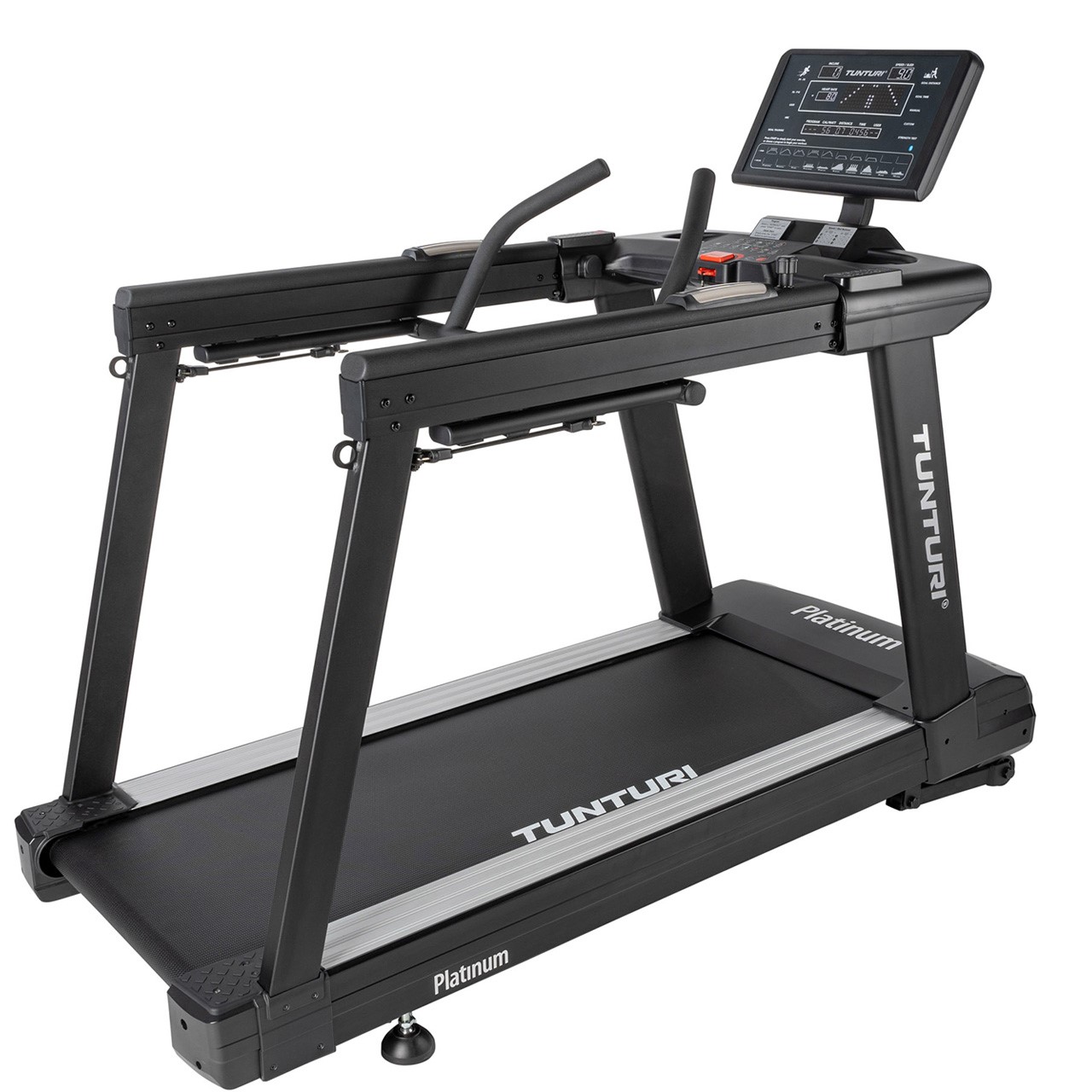 Tunturi Platinum TR30 Treadmill Core Pro 