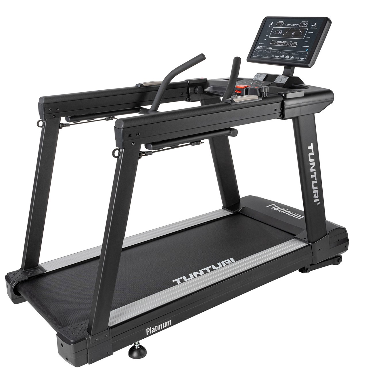 Tunturi Platinum TR30 Core Pro Treadmill  Tunturi Platinum TR30 Core Pro Treadmill
