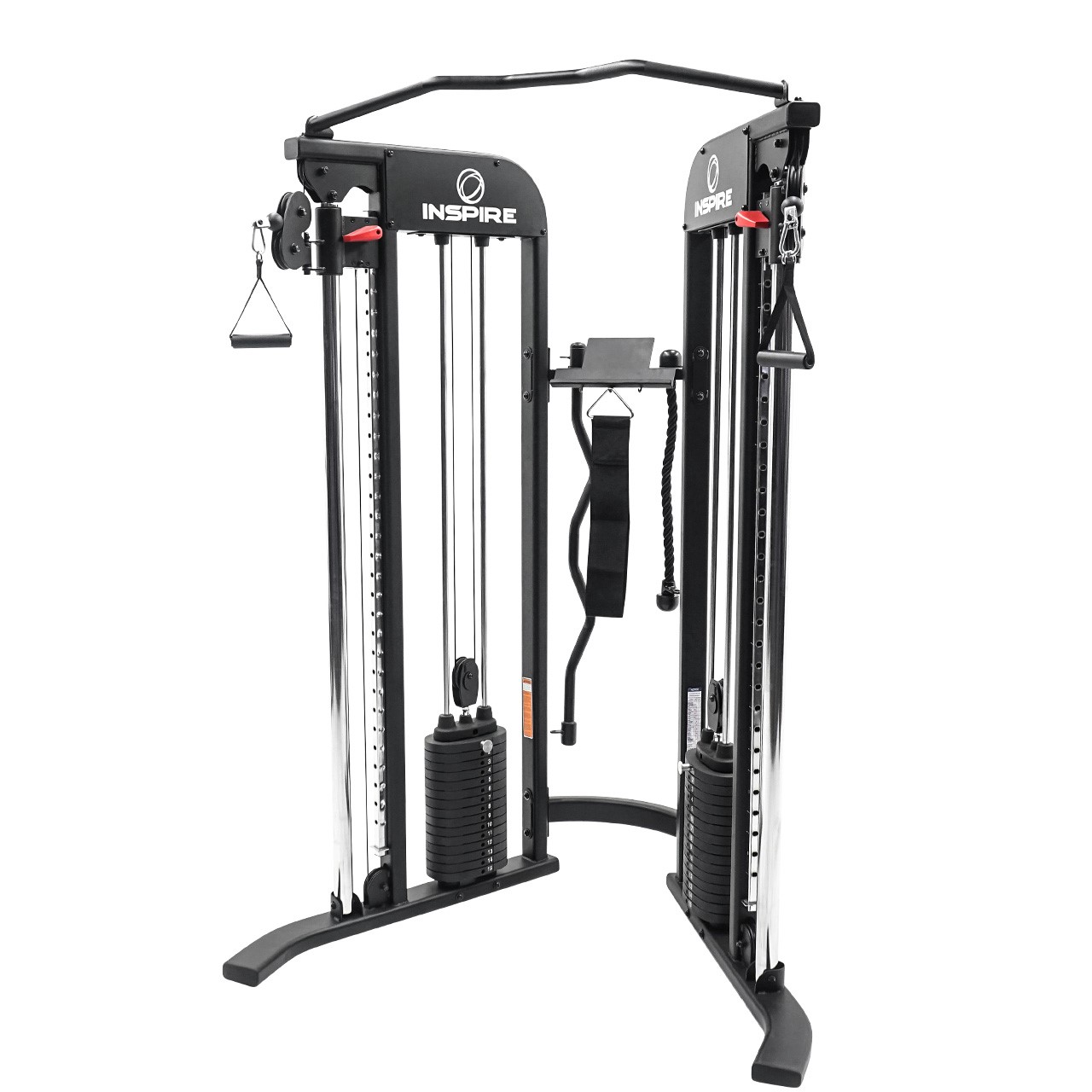 Inspire FTX Functional Trainer