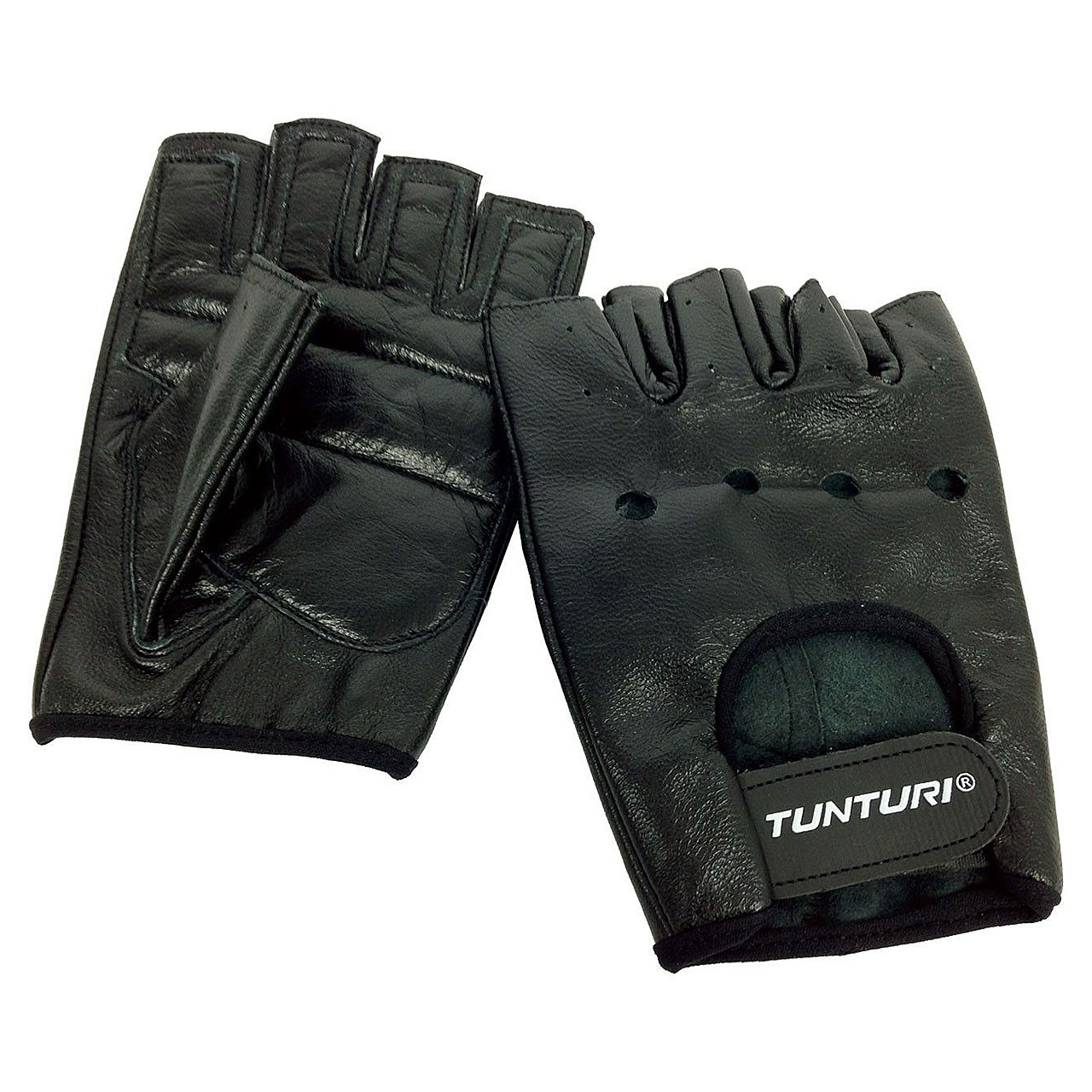Tunturi Fitness Training Handschuhe "Fit Sport"
