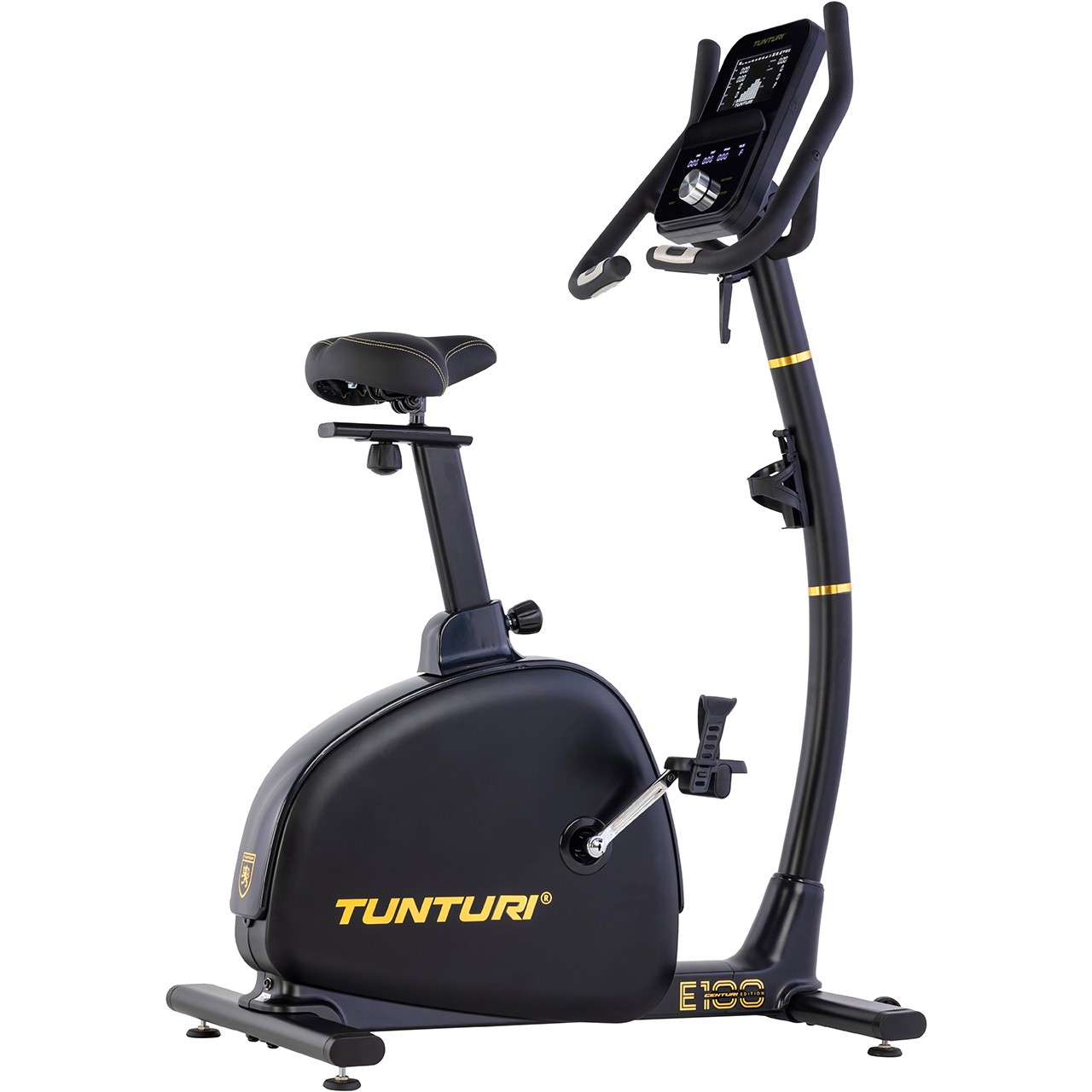 Tunturi E100 Centuri Ergometer Tunturi E100 Centuri Ergometer