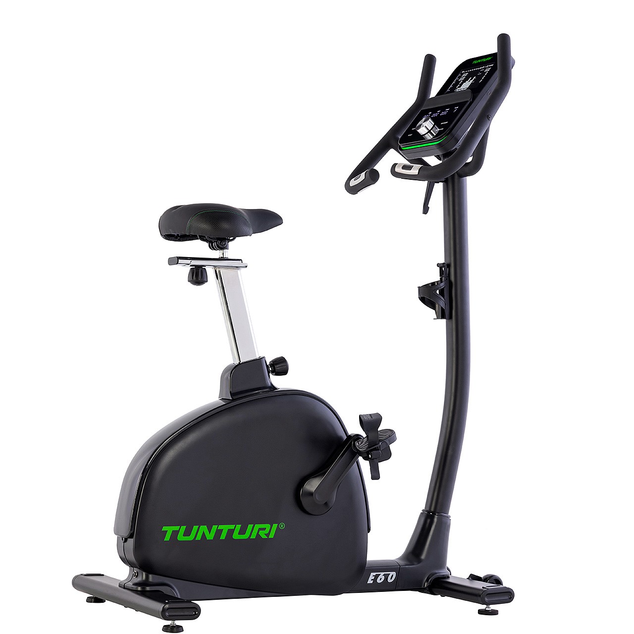 Tunturi E60 Signature vélo ergomètre NOUVEAU