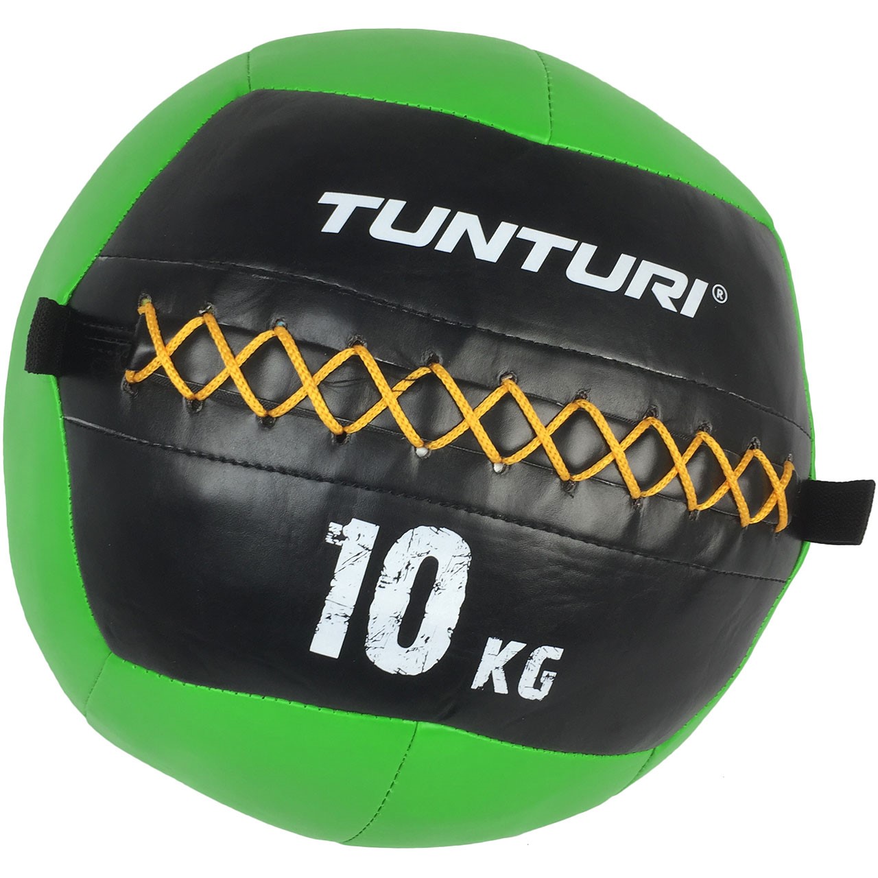 Tunturi Wall Balls for Cross Training 10 kg