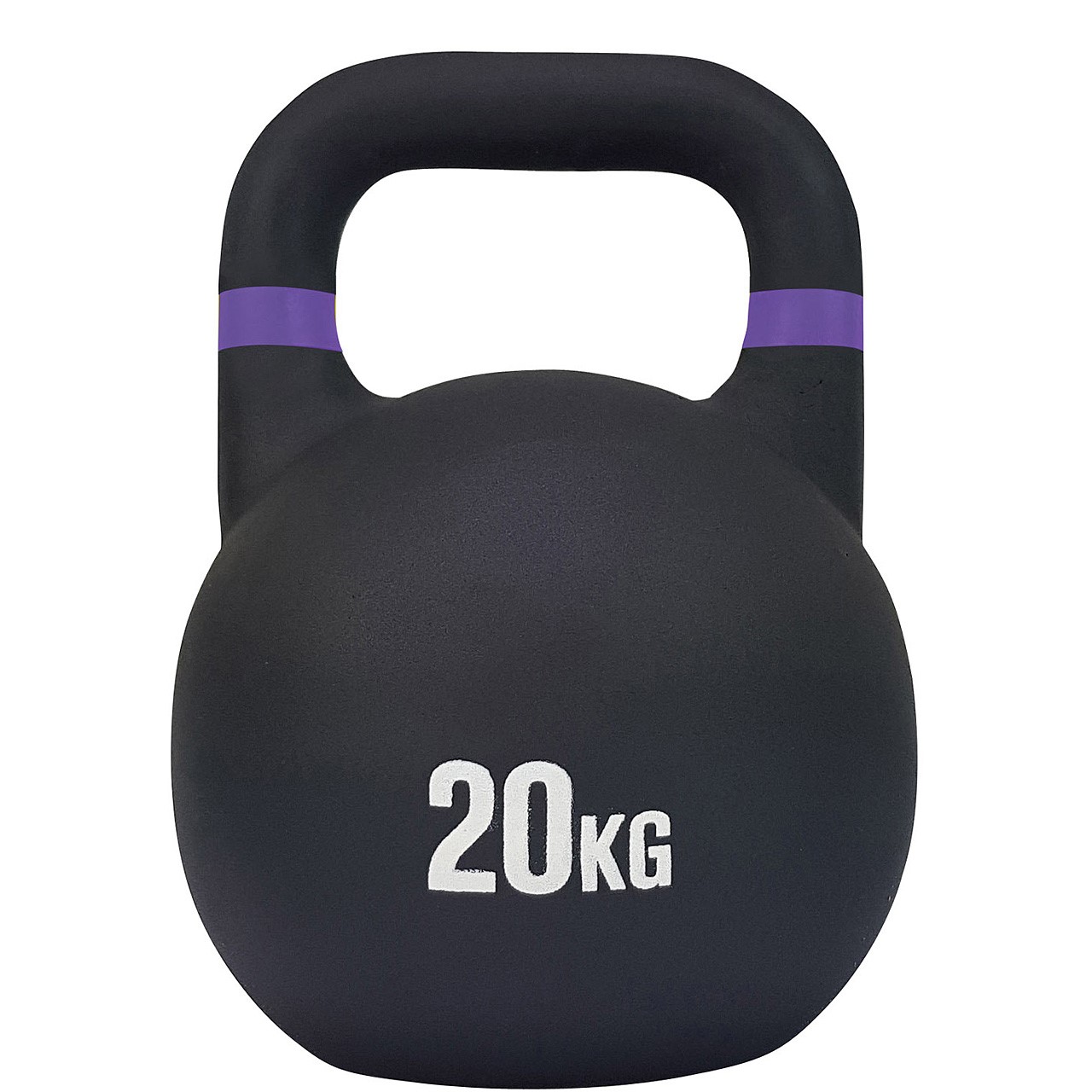 Tunturi Competition Kettlebell 20 kg