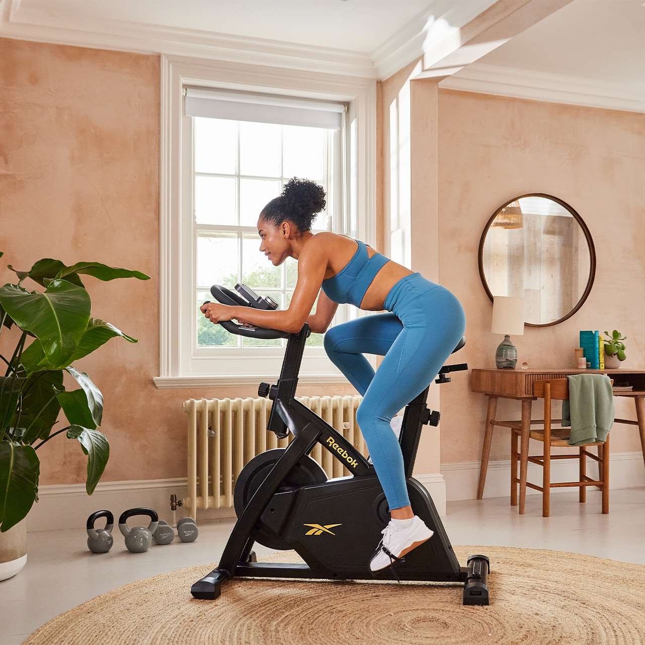 Reebok FR30 Sprinter Bike