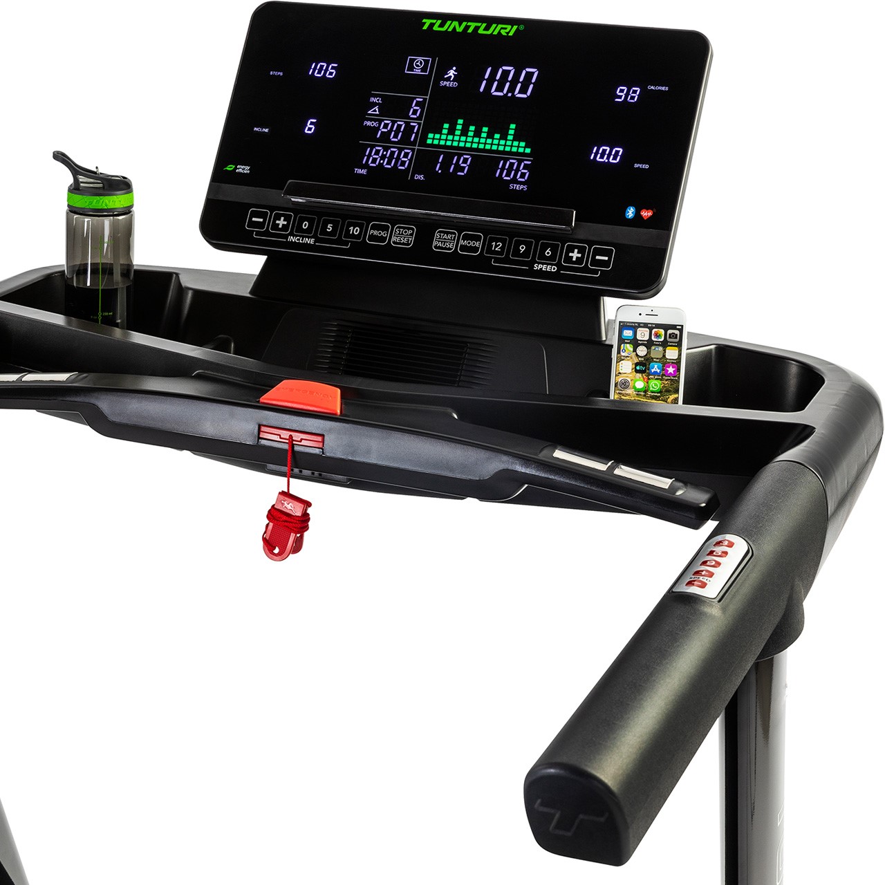 Tunturi Treadmill Endurance T80
