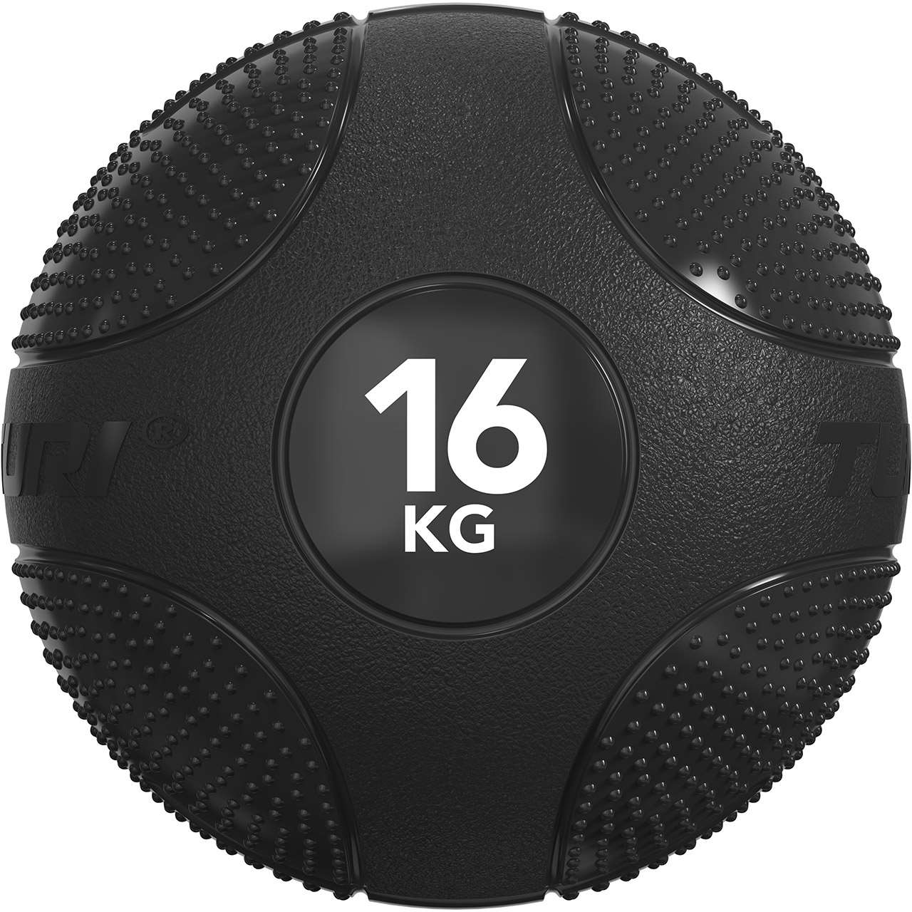 Tunturi Platinum Slam Ball 16 kg