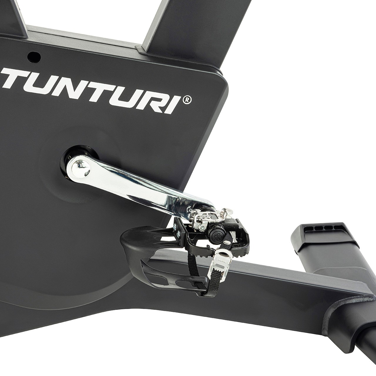 Tunturi Platinum SB20 vélo de biking