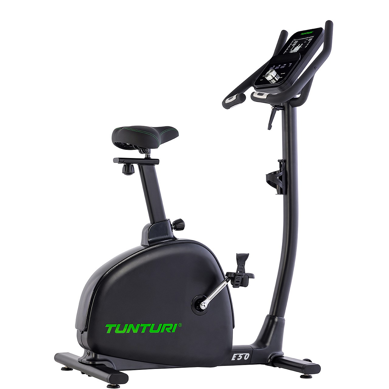 Tunturi E50 Signature vélo ergomètre NOUVEAU