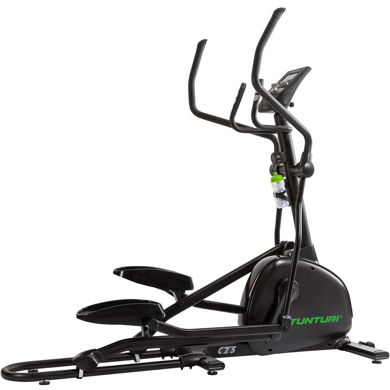 Tunturi C25F Competence Crosstrainer Tunturi C25F Competence Crosstrainer
