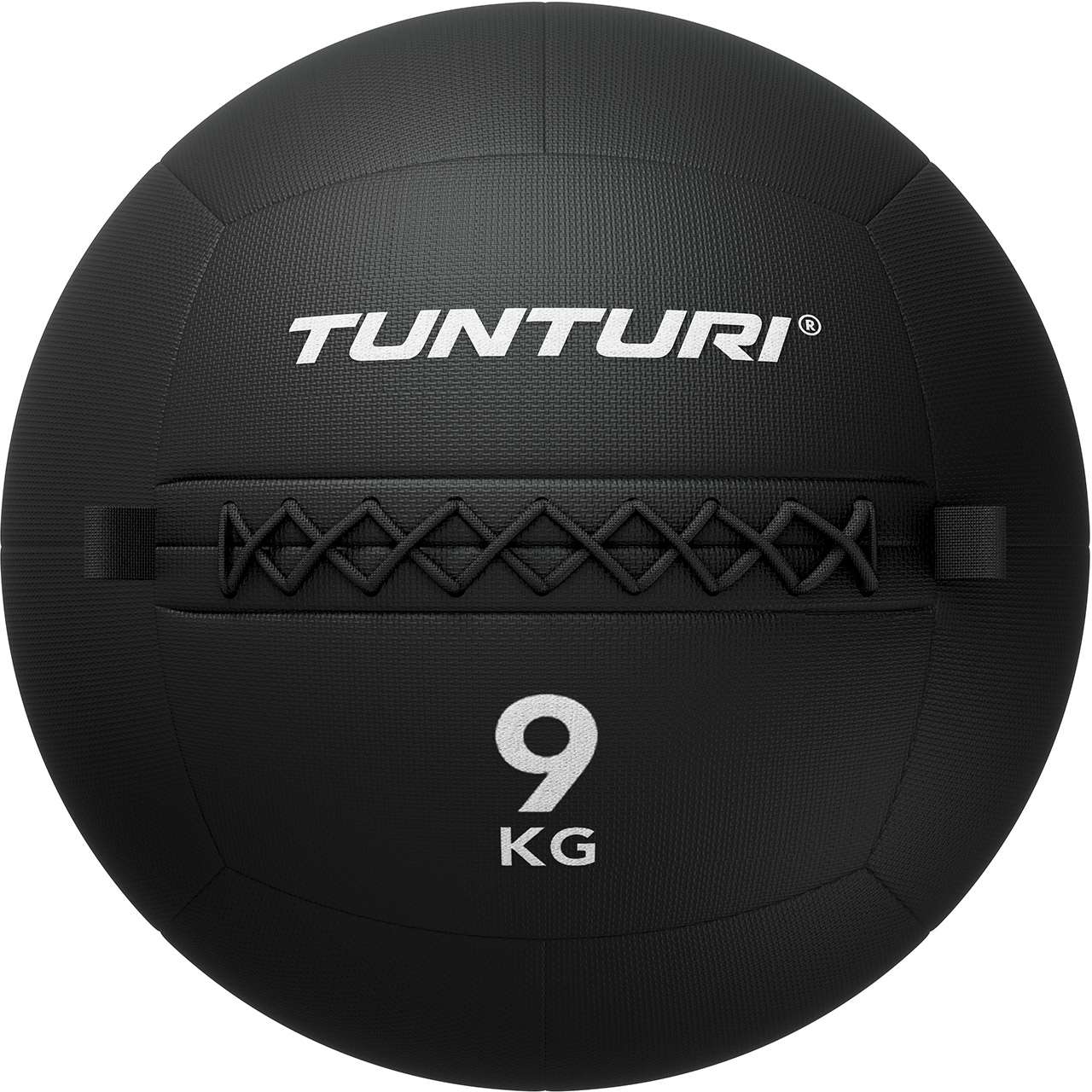Tunturi Platinum Wall Ball 9 kg