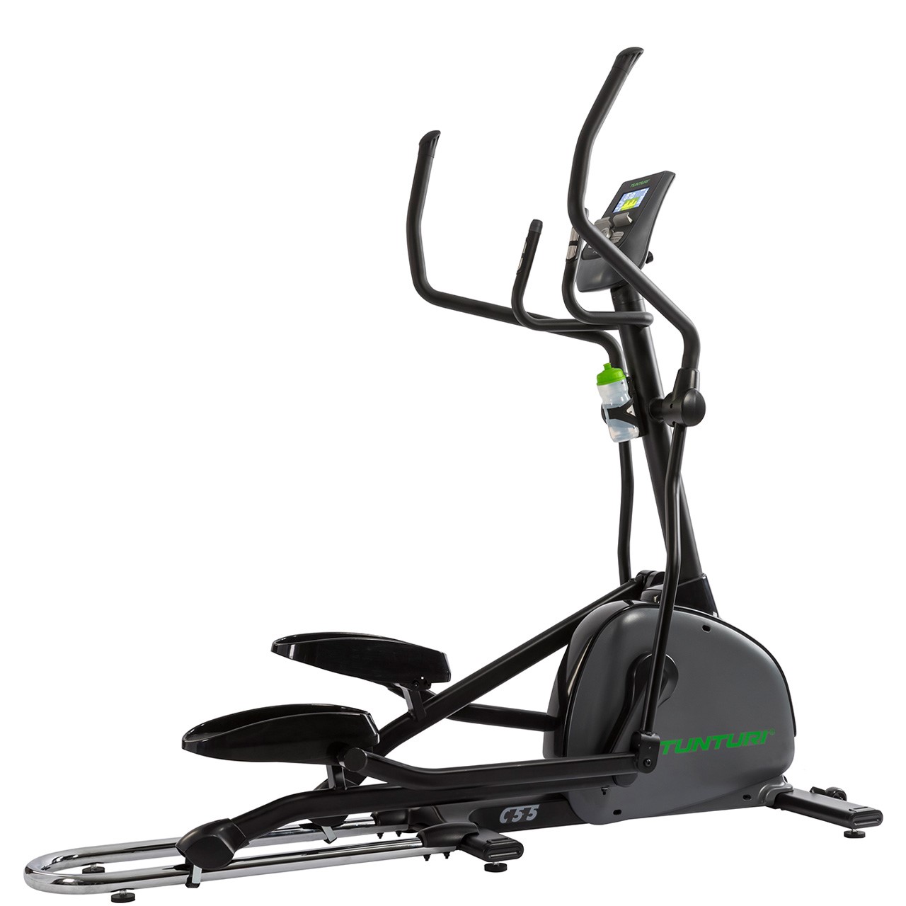Tunturi C55F Performance crosstrainer  Tunturi C55F Performance crosstrainer