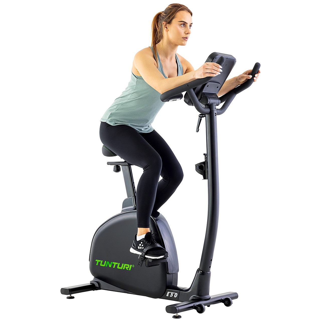 DEMO ITEM - Tunturi E50 Signature Ergometer NEW