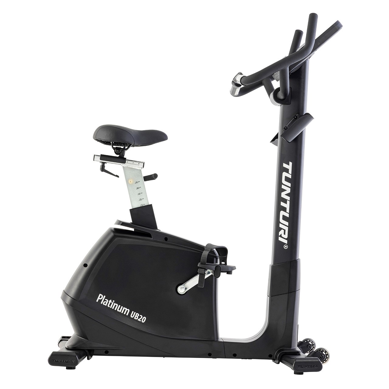 Tunturi Fahrrad Ergometer Platinum UB20 Bike