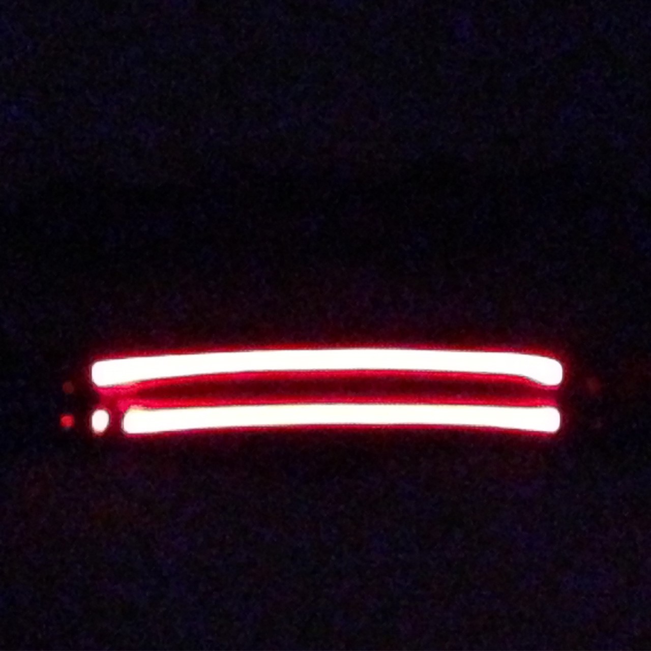 Tunturi LED Running Belt