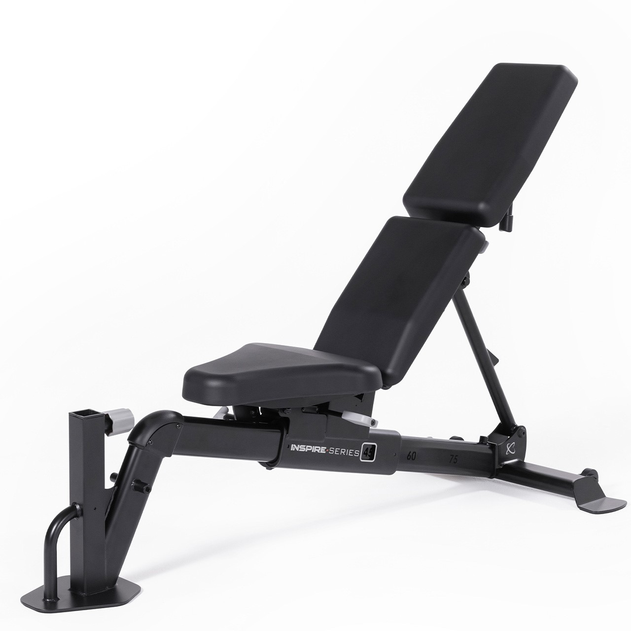 Inspire FT2 PRO Banc de musculation réglable  (FID7 PRO) Inspire FT2 PRO Banc de musculation réglable  (FID7 PRO)