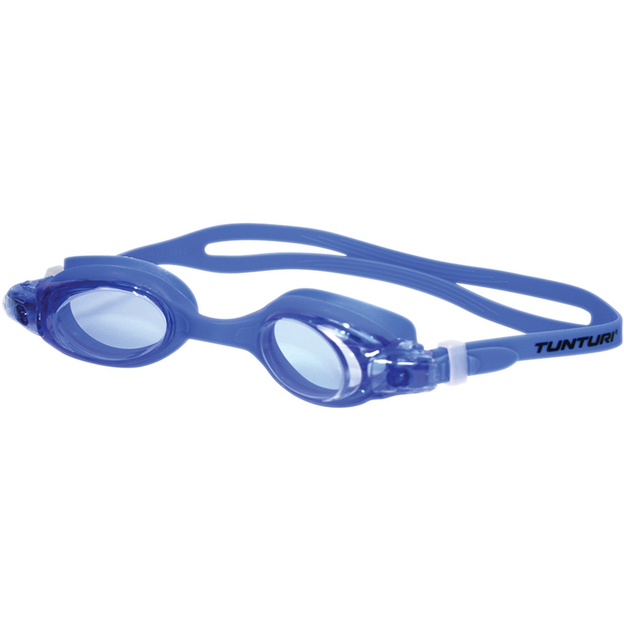 Tunturi Schwimmbrille Senior, Blau Tunturi Schwimmbrille Senior, Blau