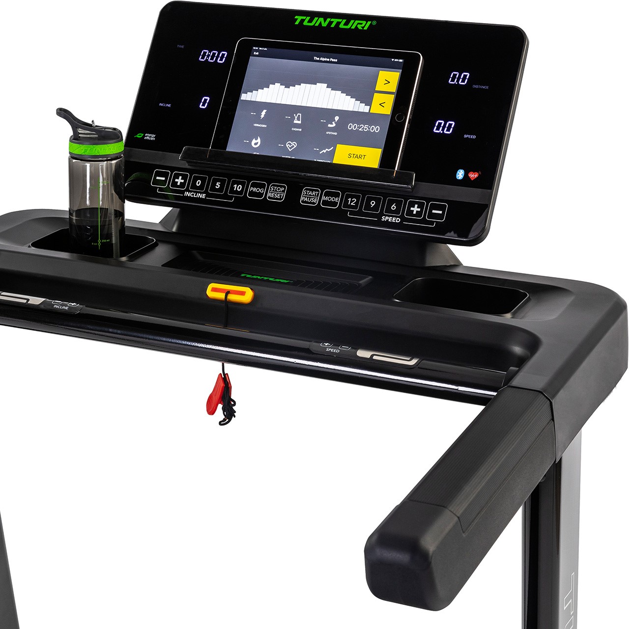 Tunturi Treadmill Performance T60