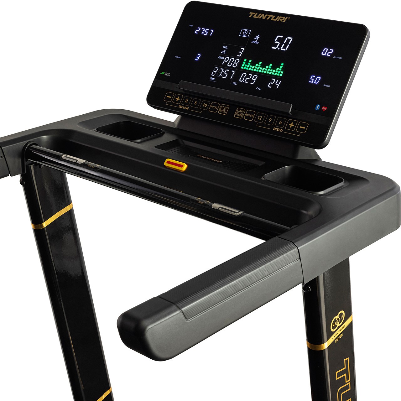 Tunturi Centuri Treadmill Performance T100