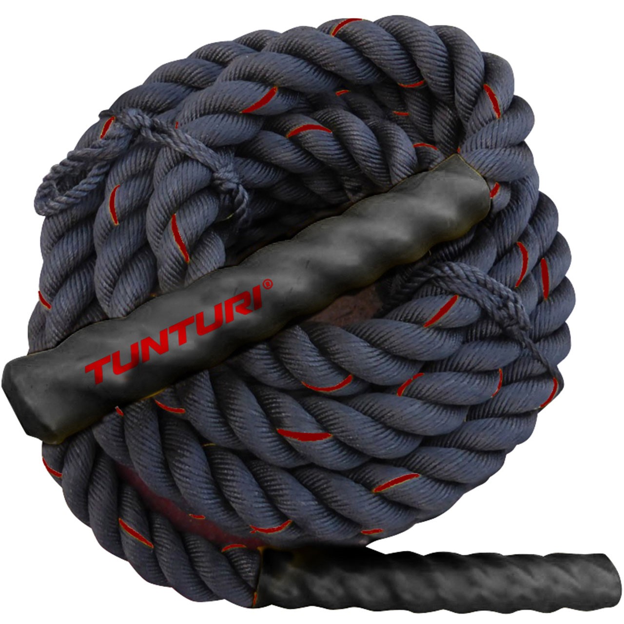Tunturi Battle Rope 15 m Tunturi Battle Rope 15 m