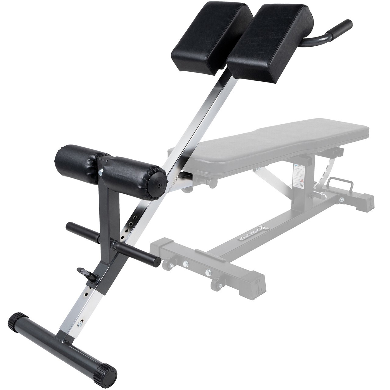 Ironmaster Hypercore Attachment (for Super Bench & Super Bench Pro)