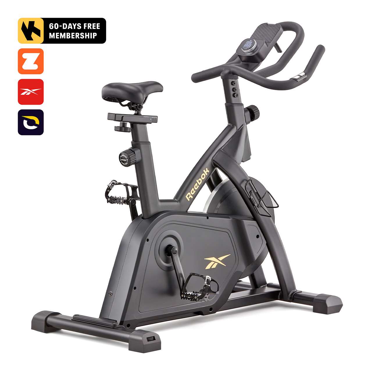 Reebok FR30 Sprinter Bike