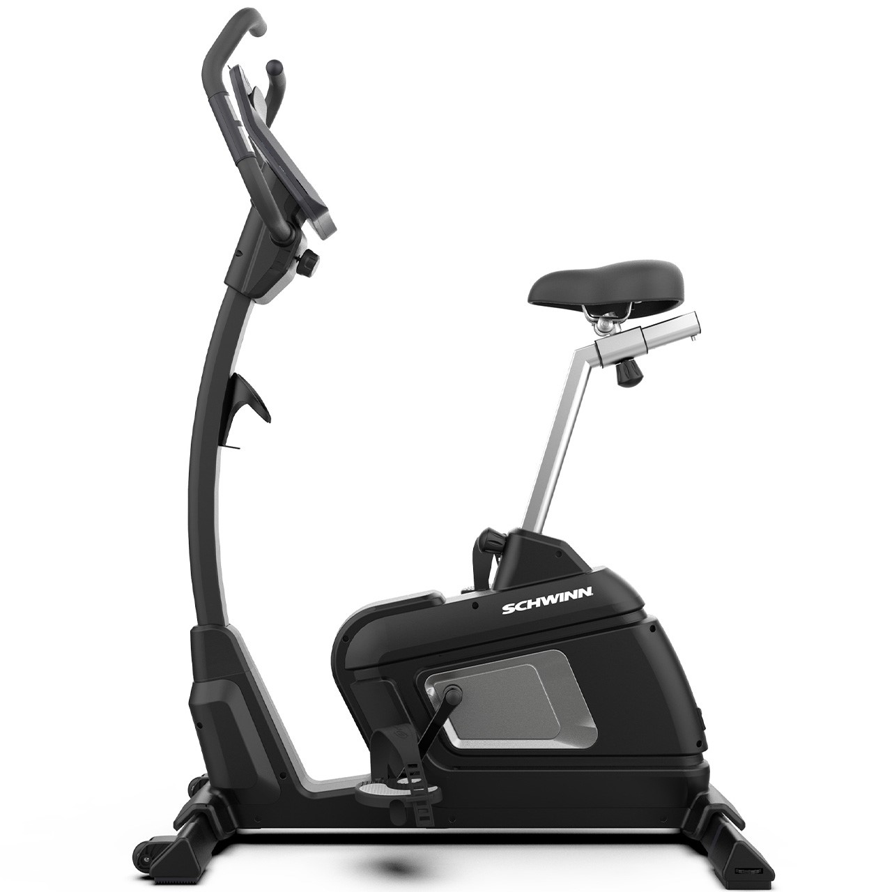 Schwinn Ergometer Bike 527U