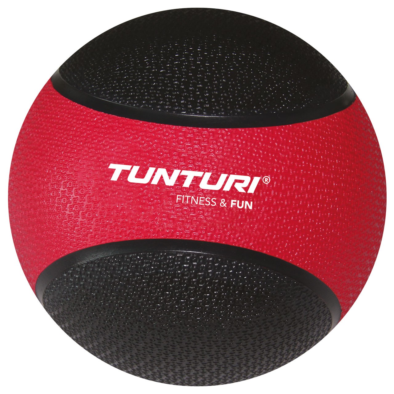 Tunturi Medicine Ball 3 kg