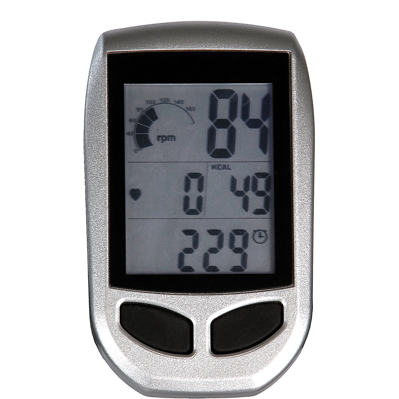 Tunturi Display for Platinum PRO Sprinter Bike Tunturi Display for Platinum PRO Sprinter Bike