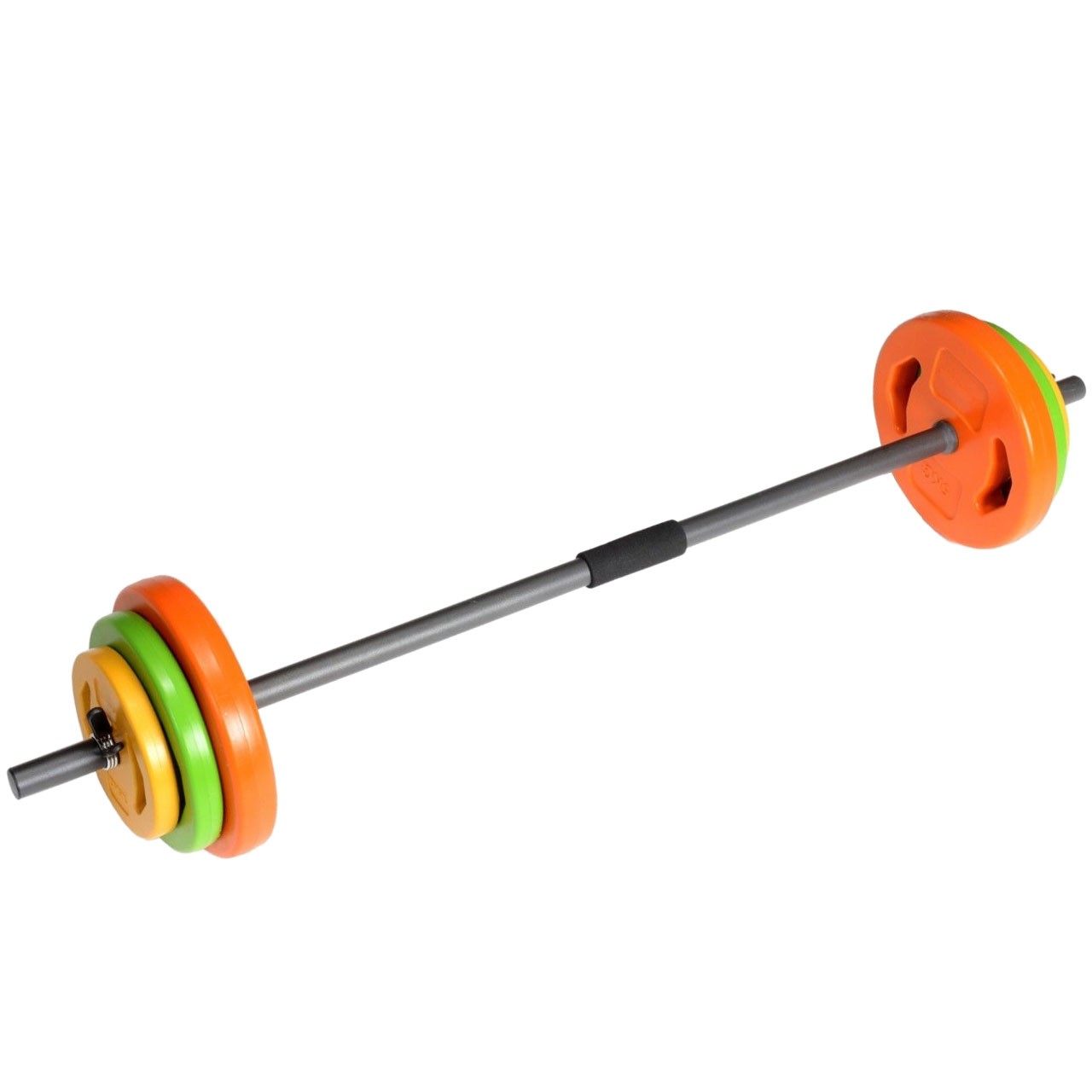 Tunturi Aerobic Pump Hantelset 20 kg Tunturi Aerobic Pump Hantelset 20 kg