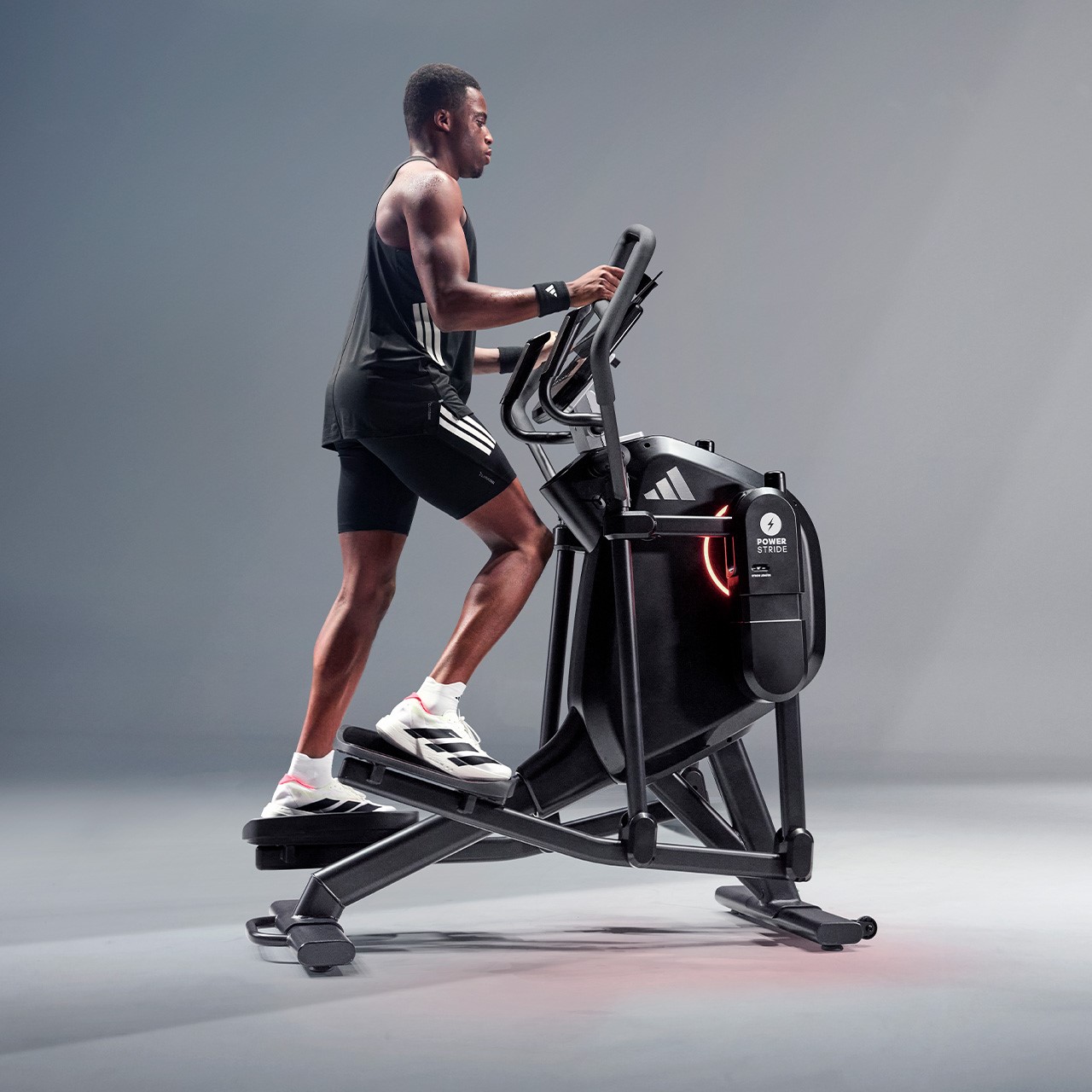 adidas Ultra X-800 Power Stride Ellipsentrainer