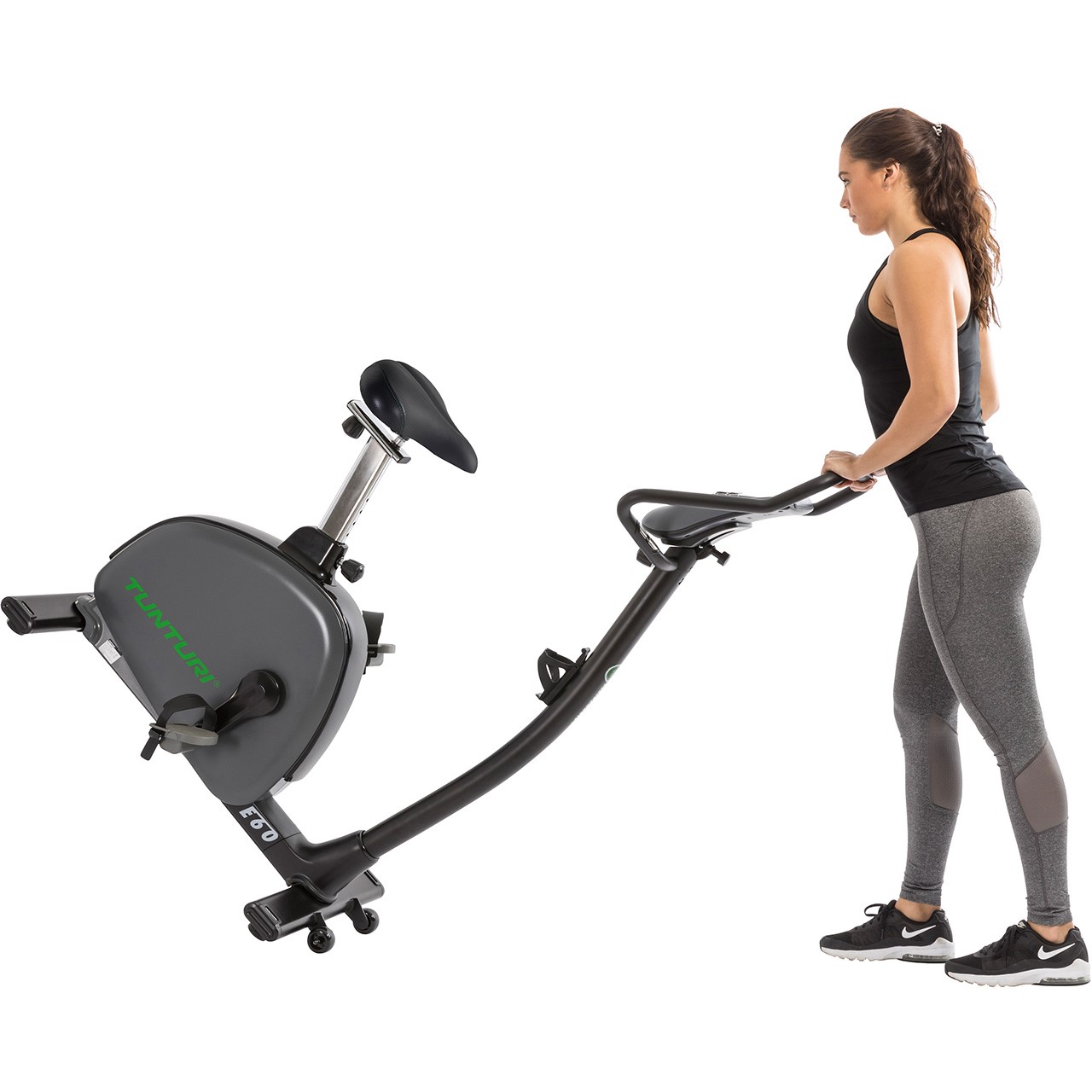 AUSSTELLUNGSGERÄT - Tunturi E60 Performance Ergometer