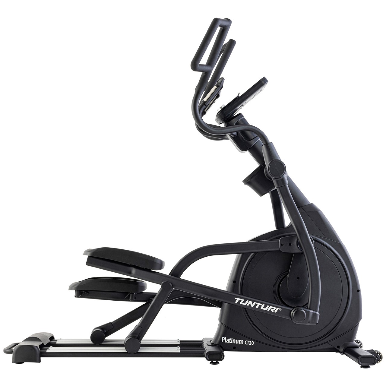 Tunturi Platinum CT20 Crosstrainer Tunturi Platinum CT20 Crosstrainer