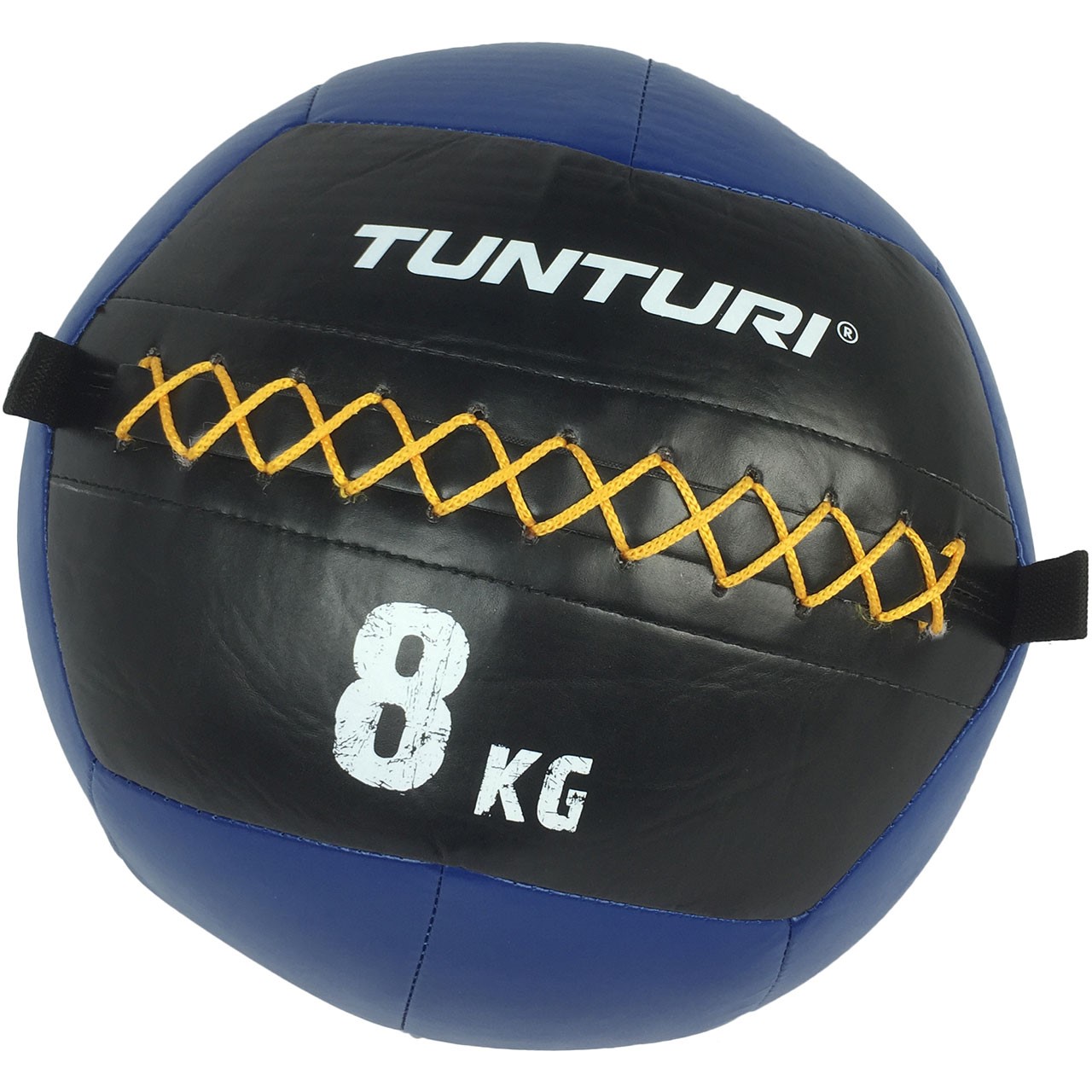 Tunturi Wall Balls Cross Training Wandbälle 8 kg