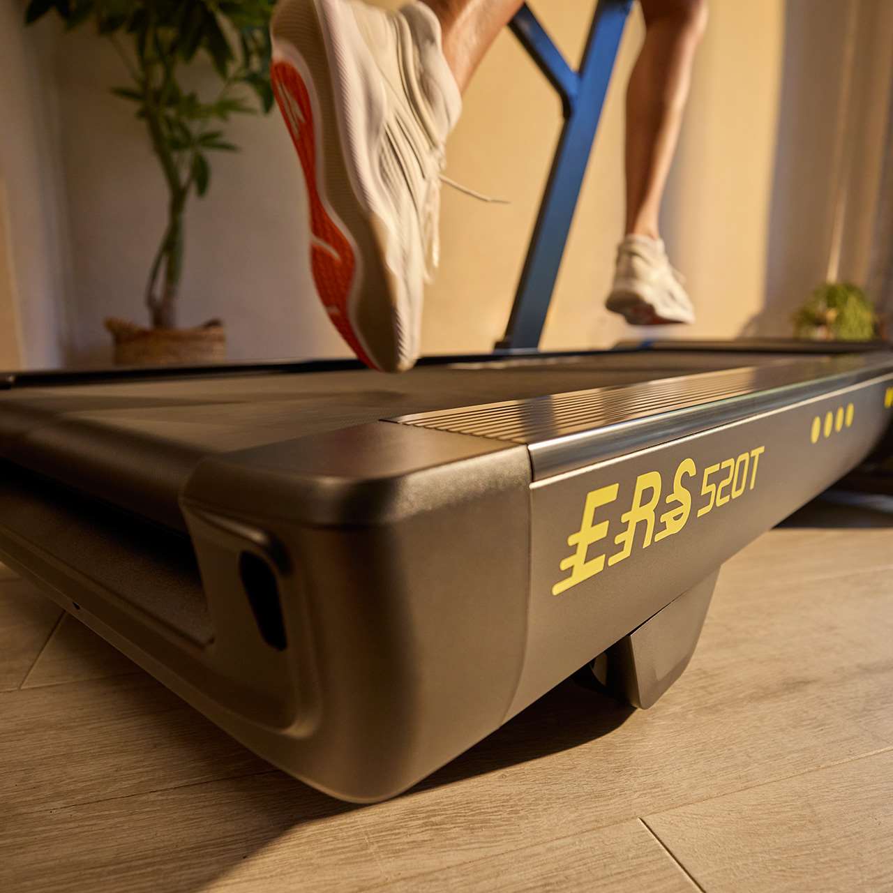 Reebok ERS 520T Laufband