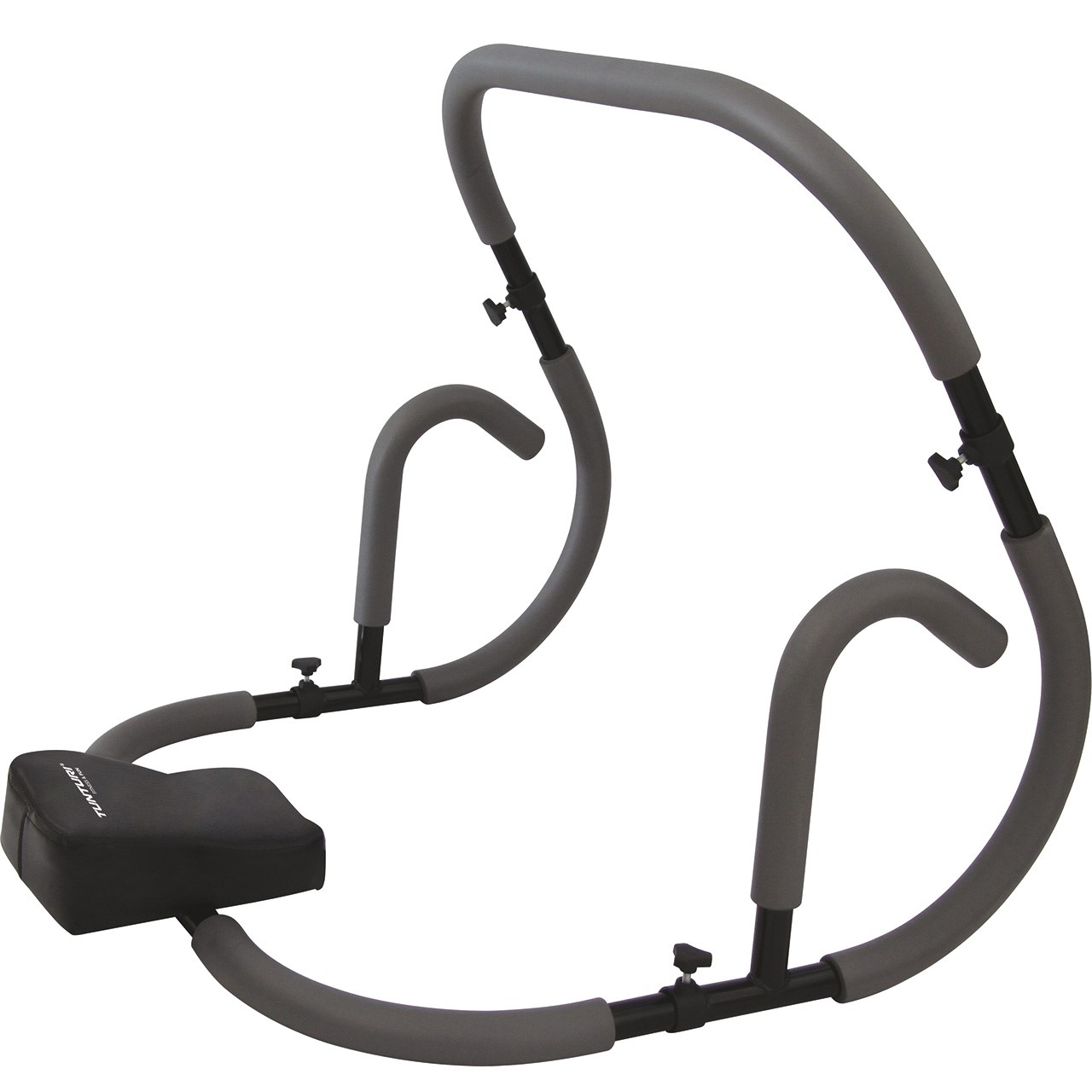 Tunturi Ab Trainer with Armrest Tunturi Ab Trainer with Armrest